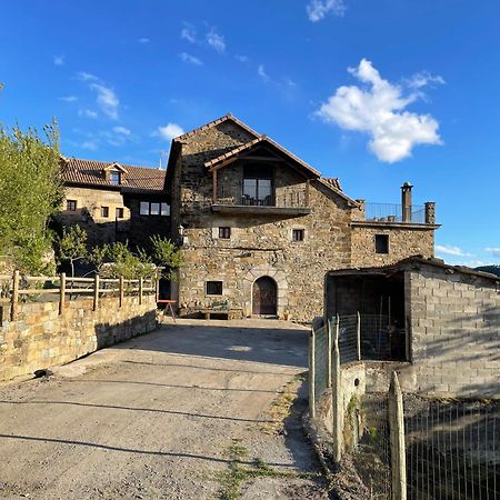 Apartamentos Bajo Peña El Pueyo de Araguás Exterior foto
