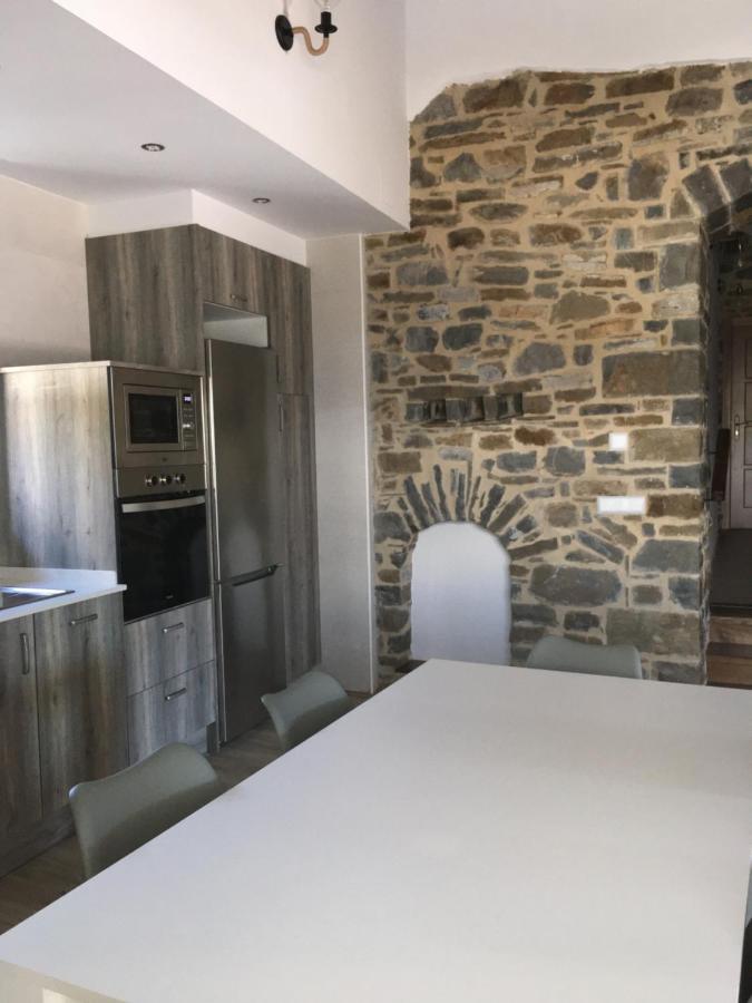 Apartamentos Bajo Peña El Pueyo de Araguás Exterior foto