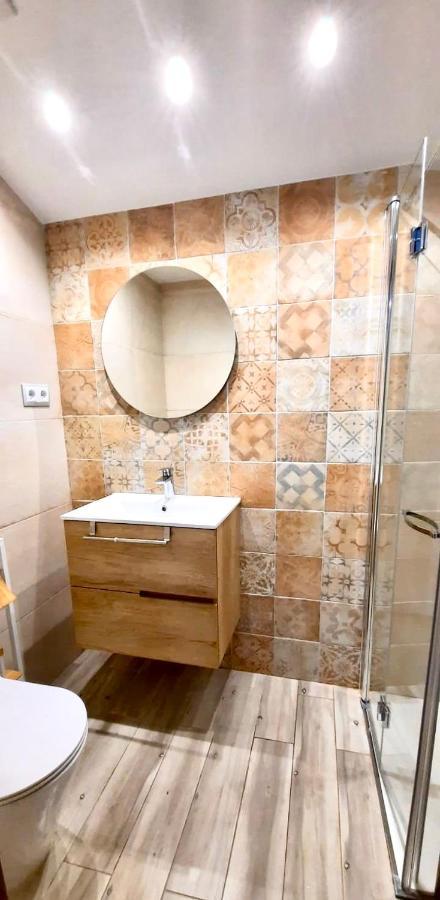Apartamentos Bajo Peña El Pueyo de Araguás Exterior foto