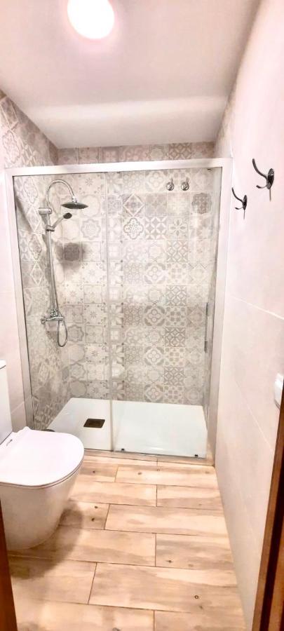 Apartamentos Bajo Peña El Pueyo de Araguás Exterior foto